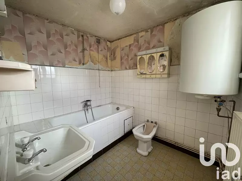 Maison, 94 m²
