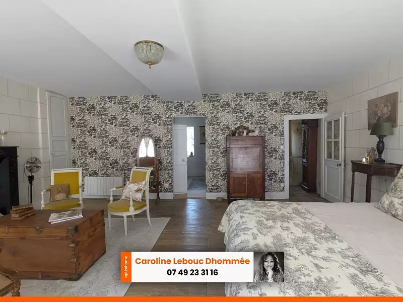 Maison, 150 m²