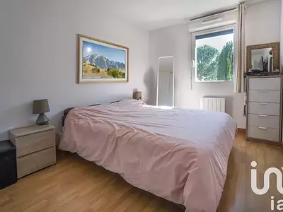 Appartement, 66 m²