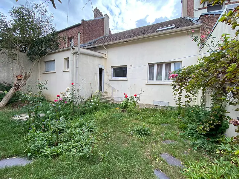 Maison, 136 m²