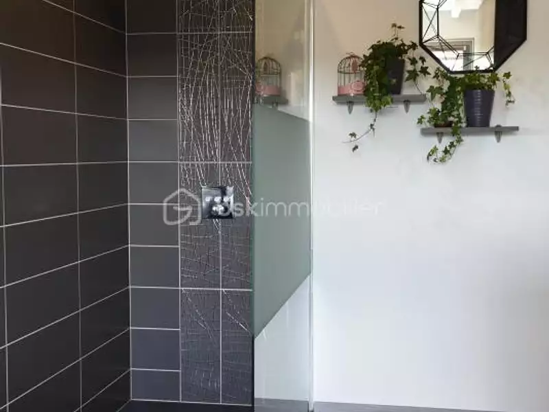 Maison, 104 m²