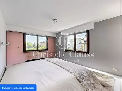 Appartement, 112 m²