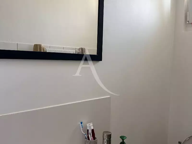 Appartement, 40,17 m²