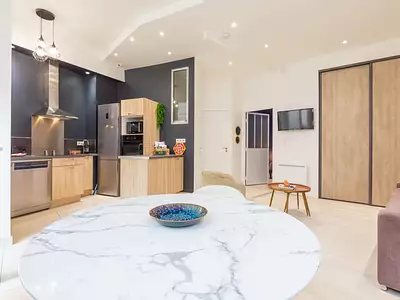 Appartement, 138 m²