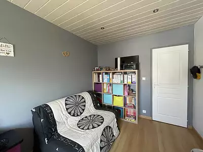 Maison, 113 m²