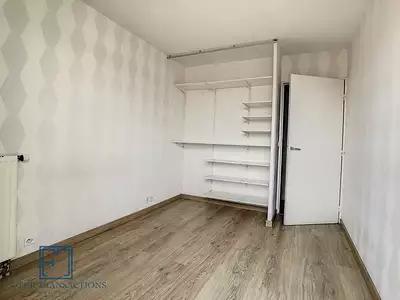 Appartement, 47,79 m²