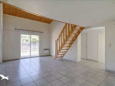 Maison, 93 m²