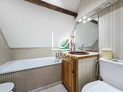 Maison, 88 m²