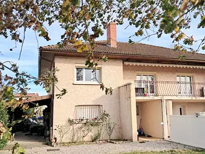 Appartement, 111 m²