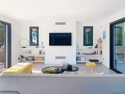 Maison, 170 m²