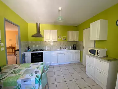 Maison, 90 m²
