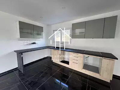 Maison, 91 m²