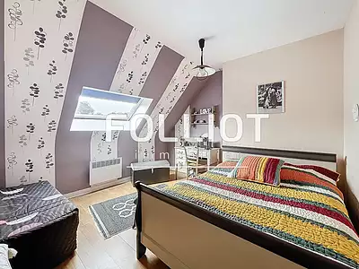 Maison, 150 m²