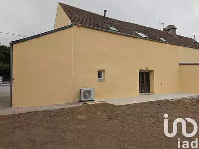 Maison, 100 m²