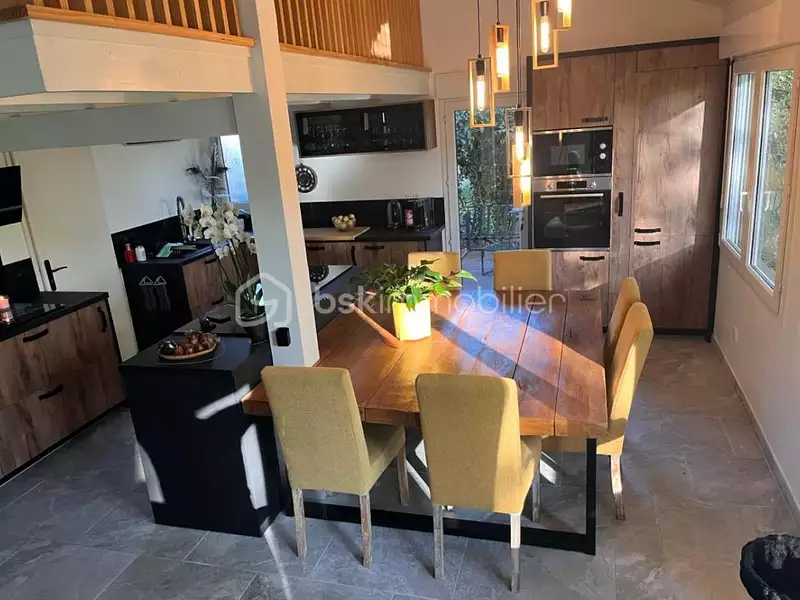 Maison, 105 m²