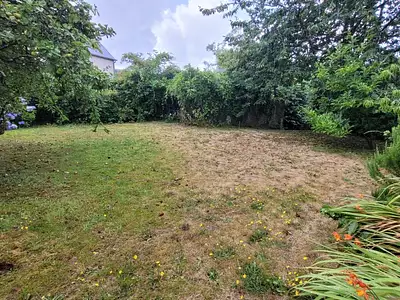 Maison, 206 m²