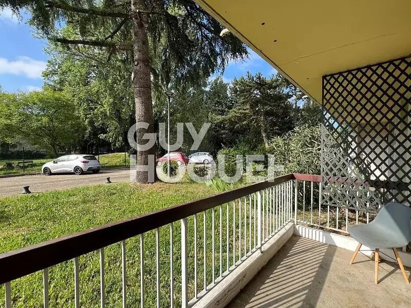 Appartement, 67,54 m²