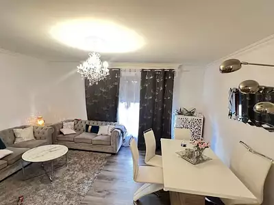 Appartement, 105 m²