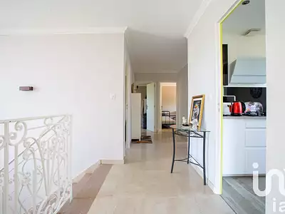 Maison, 170 m²