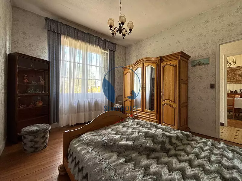 Maison, 250 m²
