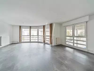 Appartement, 108 m²