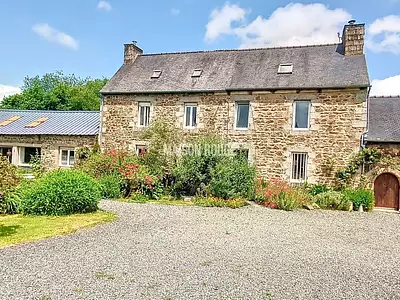 Maison, 236 m²