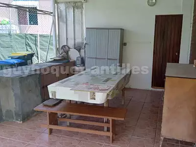 Maison, 78 m²