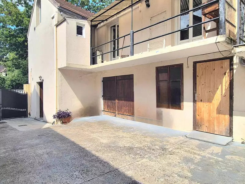 Appartement, 36 m²