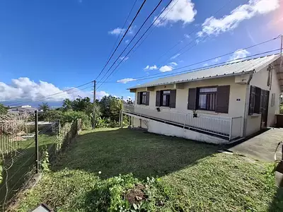 Maison, 88 m²
