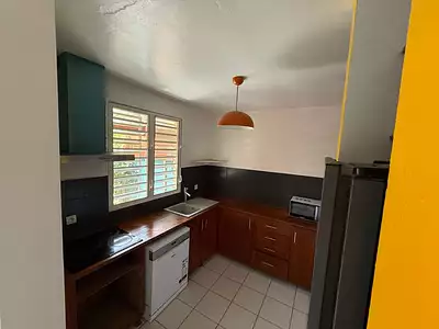 Maison, 91 m²