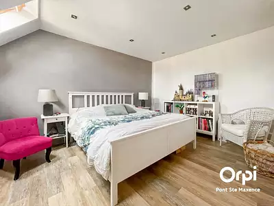Maison, 107 m²