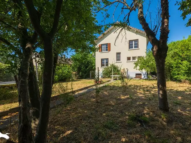 Maison, 115 m²
