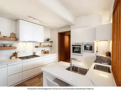 Maison, 133 m²
