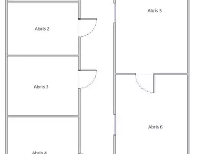Maison, 133 m²