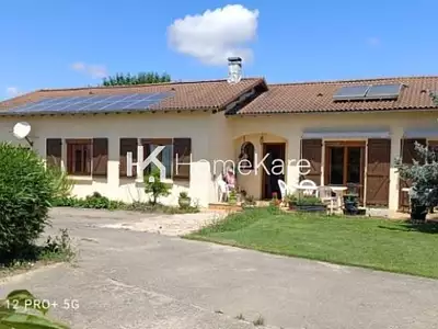 Maison, 100 m²