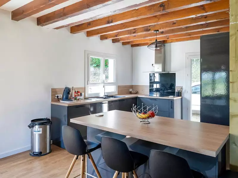 Maison, 125 m²