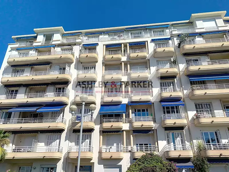 Appartement, 98 m²