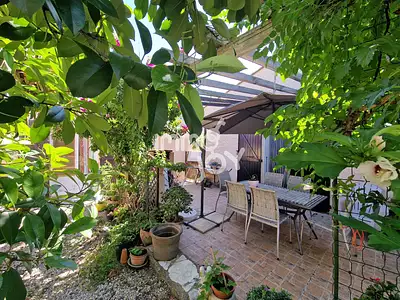 Maison, 145 m²