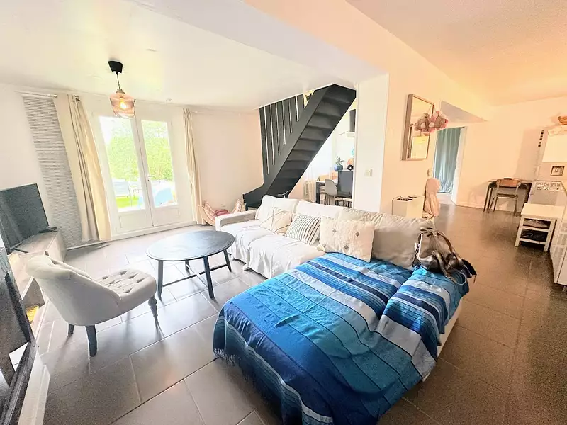 Maison, 125 m²