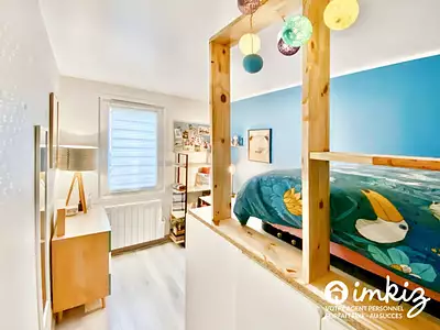 Appartement, 30 m²
