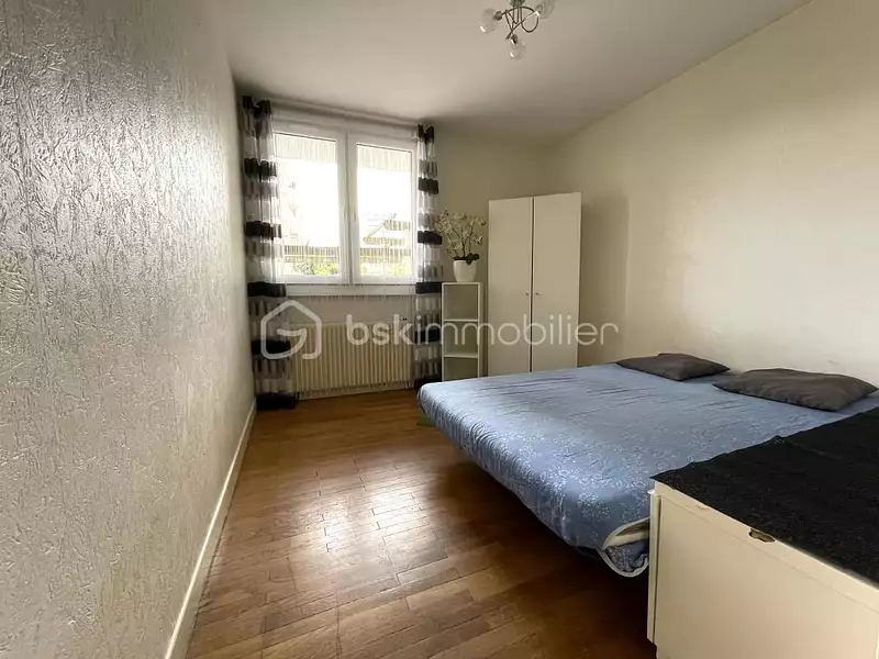 Appartement, 46 m²
