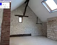 Immeuble, 325 m²