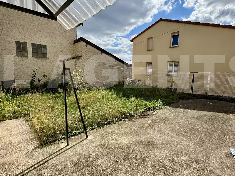 Maison, 128 m²
