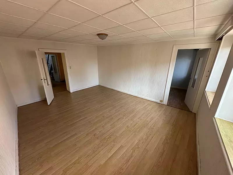 Maison, 95 m²