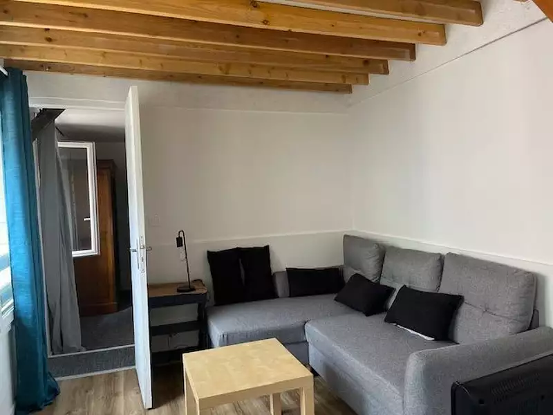 Appartement, 45 m²