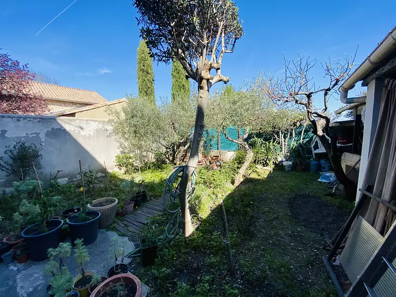 Maison, 165 m²