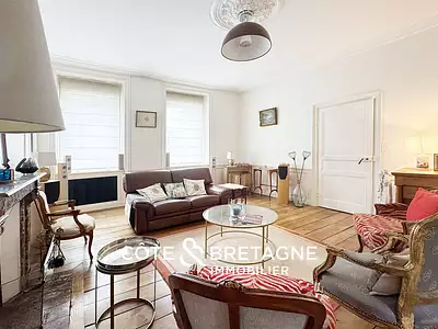 Maison, 204 m²
