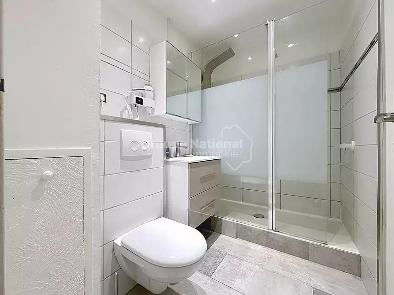 Appartement, 25 m²