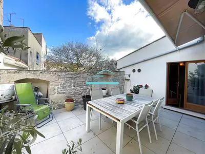 Appartement, 135 m²