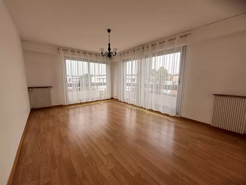 Appartement, 40 m²